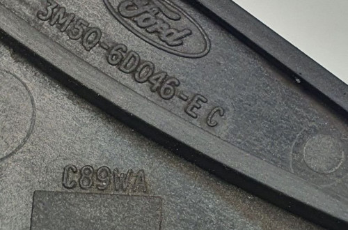 OSŁONA ROZRZĄDU VOLVO C70 II V50 2.0 D 30677208