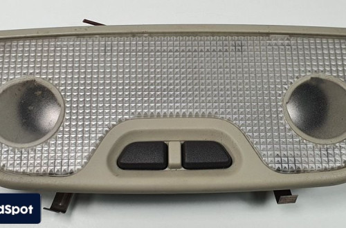 LAMPKA OŚWIETLENIE WNĘTRZA VOLVO XC90 I 9178936