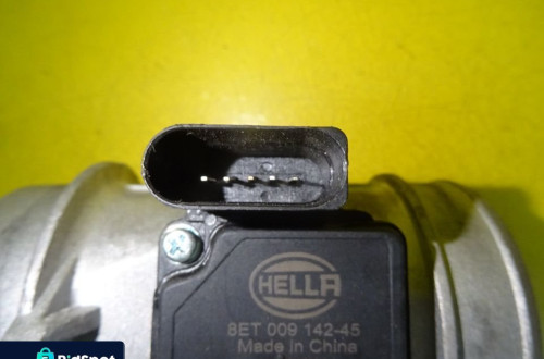 PRZEPŁYWOMIERZ HELLA AUDI A6 C5 2.5 TDI 8ET009142-45 NR435