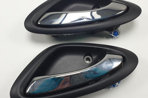 KLAMKA DRZWI PRAWE HONDA JAZZ II