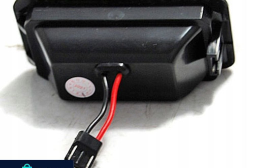 Podświetlenie tablicy LED Seat Mii Citigo VW Up 1s