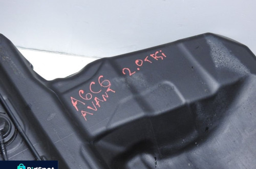 ZBIORNIK BAK PALIWA AUDI A6 C6 2.0 TFSI