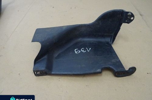 OSŁONA BOCZNA SILNIKA VW LUPO 1.4MPI 6N0825250A NR139