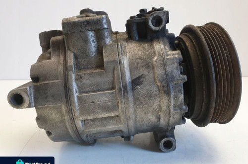 Porsche 911 997 Carrera 3.6 SPRĘŻARKA KLIMATYZACJI