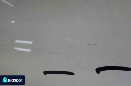 VW EOS 06- coupe cabrio SOLAR szyba przednia NOWA B10626