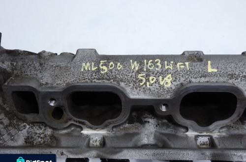 GŁOWICA MERCEDES ML W163 5.0 V8