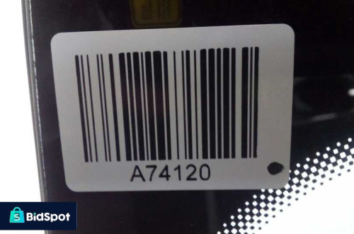 SZYBA CZOŁOWA PRZEDNIA AUDI A1 2012- ZIELONA NOWA A74120