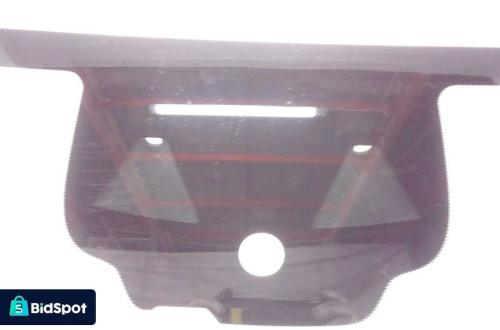 SZYBA CZOŁOWA MERCEDES W177 A-CLASS W118 W177 18- B40836