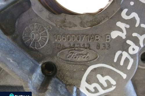 Jaguar X-Type 2.5 V6 POMPA OLEJU olejowa