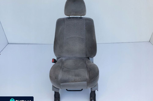 Mazda Tribute PRZEDNI FOTEL LEWY KIEROWCY PRZÓD eu