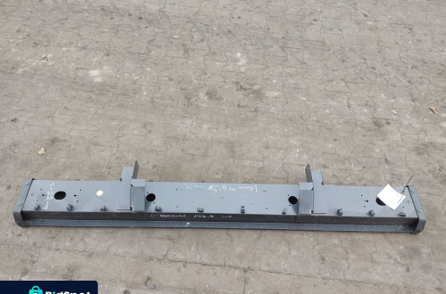 BELKA ZDERZAKA TYŁ IVECO DAILY 35S18 5802813851 | 5802852177