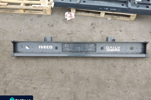 BELKA ZDERZAKA TYŁ IVECO DAILY 35S18 5802813851 | 5802852177