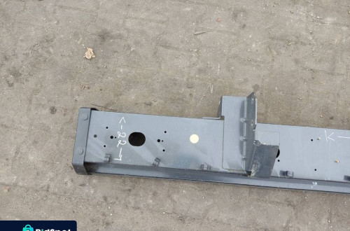 BELKA ZDERZAKA TYŁ IVECO DAILY 35S18 5802813851 | 5802852177
