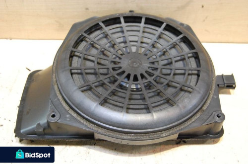 GŁOŚNIK TYLNEJ PUŁKI 8E5035412 AUDI A4 B6 B7 8E5035412D
