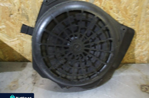 GŁOŚNIK TYLNEJ PUŁKI 8E5035412 AUDI A4 B6 B7 8E5035412D