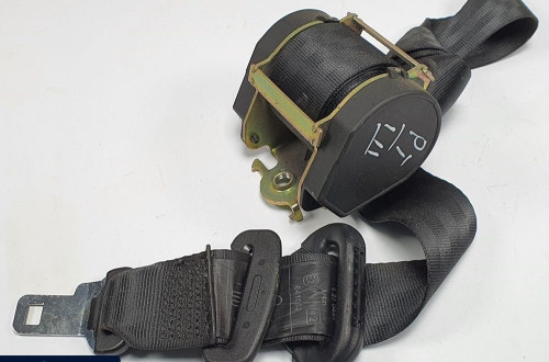 PAS PRAWY TYŁ III RZĄD PEUGEOT 307 SW 96403820XX