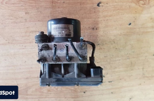 FIAT BRAVO POMPA ABS 46529968