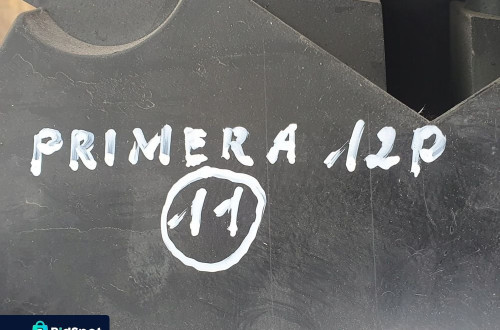 Nissan PRIMERA P12 NAGRZEWNICA europa ORYGINAŁ