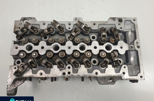 Opel Corsa D 1.3 CDTI GŁOWICA CYLINDRÓW 55188595
