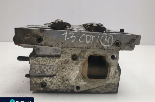Opel Corsa D 1.3 CDTI GŁOWICA CYLINDRÓW 55188595