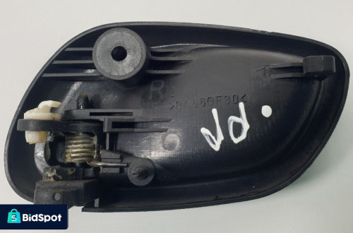 KLAMKA DRZWI PRAWE OPEL AGILA A