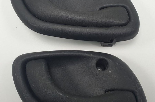 KLAMKA DRZWI PRAWE OPEL AGILA A