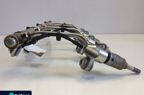 MG ZS 1.5 TGi WTRYSK WTRYSKIWACZ Listwa wtryskowa