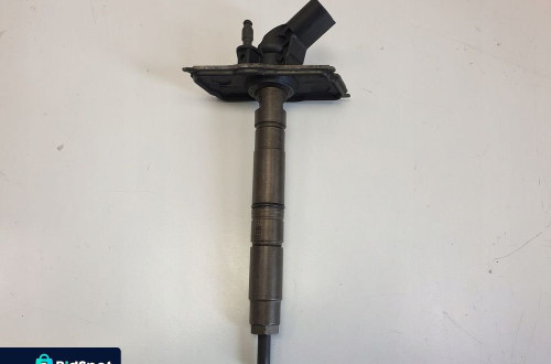 Audi A6 C6 2.7 TDI WTRYSKIWACZ wtrysk 0445116023