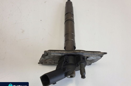 Audi A6 C6 2.7 TDI WTRYSKIWACZ wtrysk 0445116023