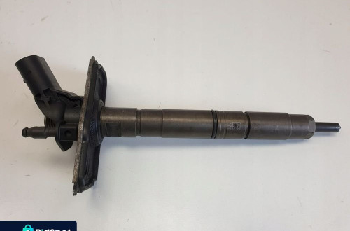 Audi A6 C6 2.7 TDI WTRYSKIWACZ wtrysk 0445116023