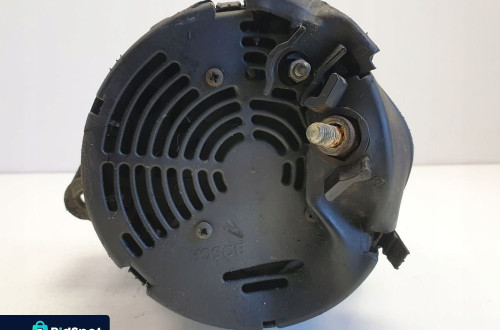 Mercedes ML W163 3.2 V6 ALTERNATOR 0123510079