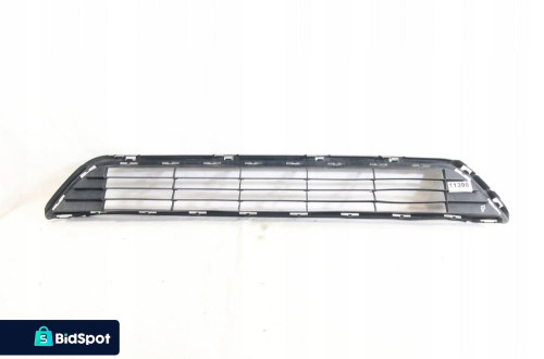 Kratka Atrapa dolna w Zderzak przod Toyota Avensis T27 lift T29 2015-2019