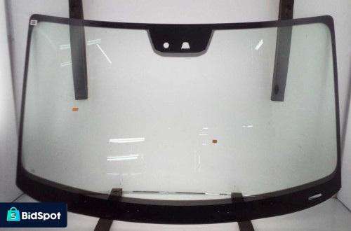 SZYBA CZOŁOWA VW CRAFTER 2016- SENSOR KAMERA ORG B48053