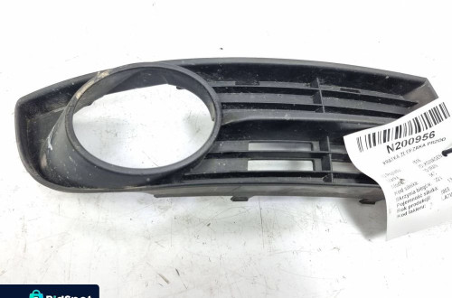 KRATKA ZDERZAKA PRZÓD VOLKSWAGEN TOURAN