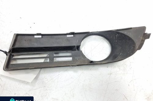 KRATKA ZDERZAKA PRZÓD VOLKSWAGEN TOURAN