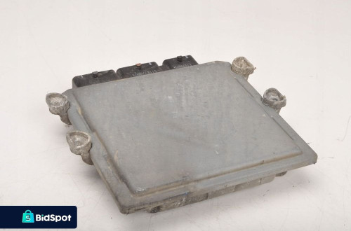 FOCUS MK2 2.0 TDCI KOMPUTER SILNIKA 5M51-12A650-MB