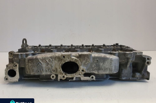 Volvo S40 II V50 1.6 D GŁOWICA CYLINDRÓW