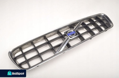 VOLVO C70 II ATRAPA GRIL GRILL 08678555