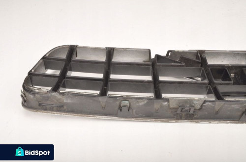VOLVO C70 II ATRAPA GRIL GRILL 08678555