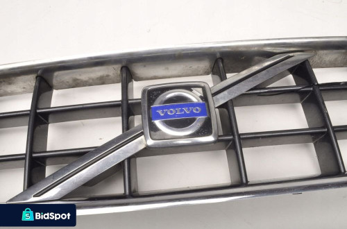 VOLVO C70 II ATRAPA GRIL GRILL 08678555
