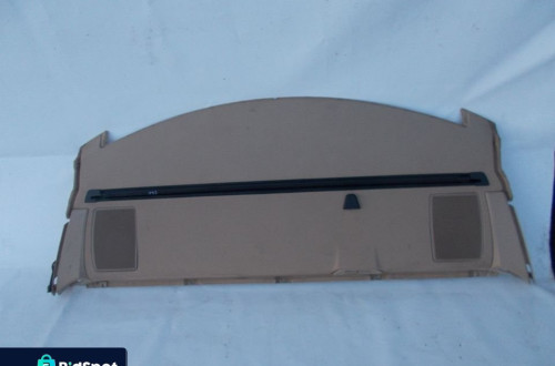 POŁKA TYŁ ELEKTRYCZNA ROLETA E60 F-VAT