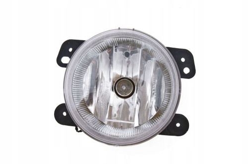 DODGE CHARGER 2011 - 14 LAMPA PRZECIWMGIELNA L/P