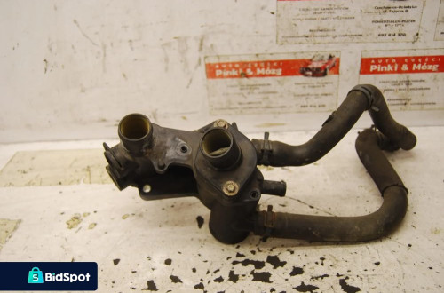 ODMA OLEJU 036103464AD 1.4 16V VW GOLF IV SEAT AUDI SKODA