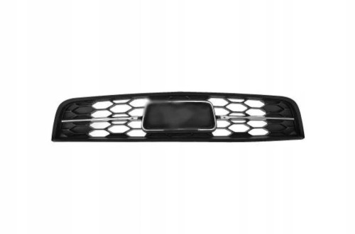 FORD MUSTANG 2010 - 12 GRILL ATRAPA CZARNA