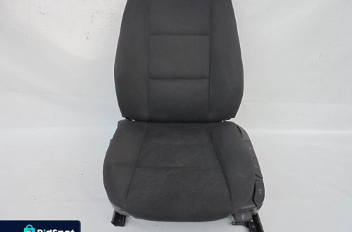 FOTEL LEWY KIEROWCY LIFT E39 F-VAT