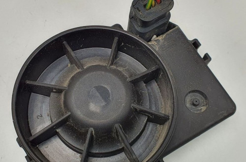 SYRENA ALARMU ALARM CITROEN C5 III X7 9666808580