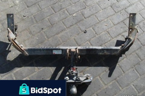 HAK HOLOWNICZY WITTER HB AVENSIS T25 F-VAT