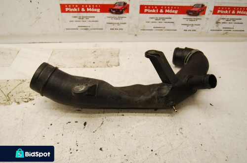 RURA WĄŻ INTERCOOLERA 6Q0129654BD 1.4 TDI VW SEAT IBIZA III