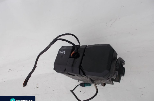 WEBASTO OGRZEWANIE 3.0D E53 X5 F-VAT