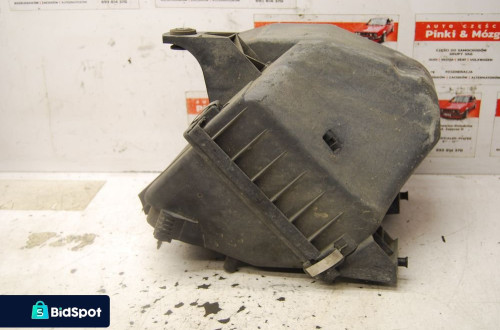OBUDOWA FILTRA POWIETRZA 4B0133837 AUDI A6 C5 2.5 TDI